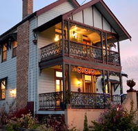 Kingstudio Gallery - Palm Beach Accommodation