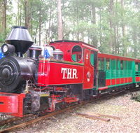 Timbertown Heritage Theme Park - Palm Beach Accommodation