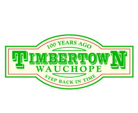 Timbertown Heritage Theme Park - Palm Beach Accommodation 2