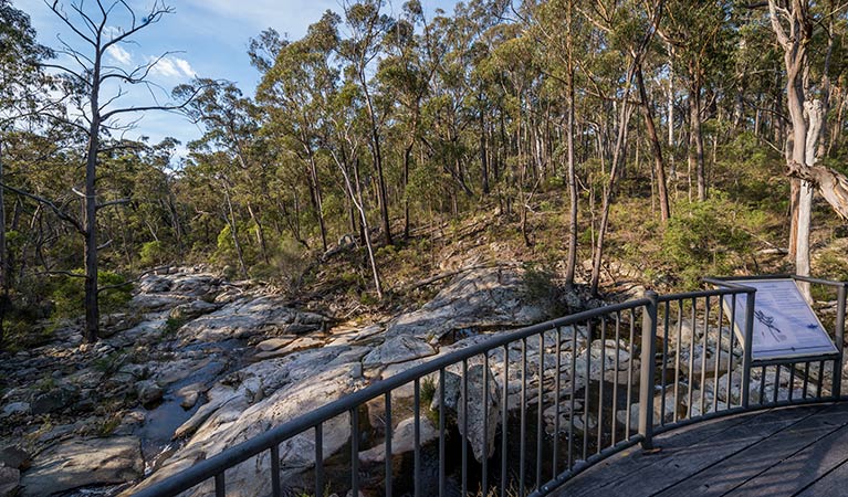 Coolangubra NSW Palm Beach Accommodation