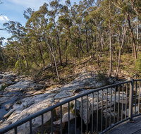 Myanba Gorge walking track - Palm Beach Accommodation