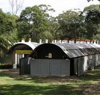 Kempsey Museum - Palm Beach Accommodation