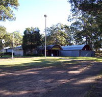 Macleay River Museum and Settlers Cottage - Palm Beach Accommodation