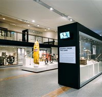 Tweed Regional Museum - Palm Beach Accommodation