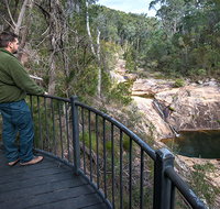 Biamanga National Park - Palm Beach Accommodation
