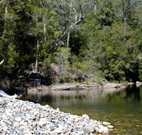 Mount Boss State Forest - Palm Beach Accommodation