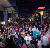 Event Cinemas Pacific Fair - Palm Beach Accommodation