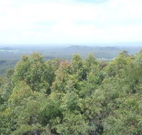Collombatti Lookout - Palm Beach Accommodation
