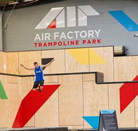 Air Factory Trampoline Park - Palm Beach Accommodation