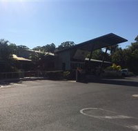 North Beach Recreation and Bowling Club - Palm Beach Accommodation