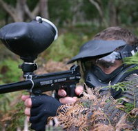 Tactical Paintball Games - Palm Beach Accommodation