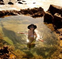 Red Head Beach - Palm Beach Accommodation