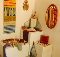 Yarrahapinni Studio Gallery - Palm Beach Accommodation