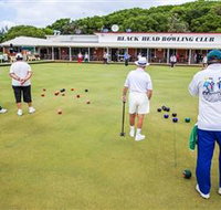 Black Head Bowling Club - Palm Beach Accommodation