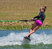 Stoney Park Waterski Wakeboard Park - Palm Beach Accommodation