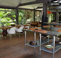 Tenteram Fine Foods Cooking School - Palm Beach Accommodation