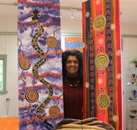 Apma Creations Aboriginal Art Gallery and Gift shop - Palm Beach Accommodation