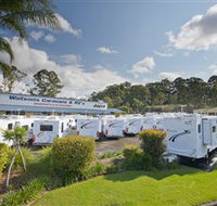 Watsons Caravans and RV's