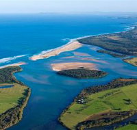 Manning Entrance State Park - Palm Beach Accommodation