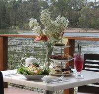 Abundance Lifestyle and Garden - Palm Beach Accommodation