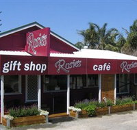 Rosies Cafe and Gallery - Palm Beach Accommodation