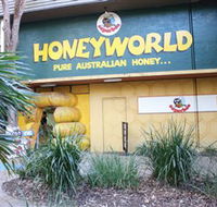 Superbee Honeyworld Gold Coast - Palm Beach Accommodation