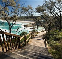 North Gorge Walk - Palm Beach Accommodation
