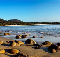 John Barton Photography - Palm Beach Accommodation