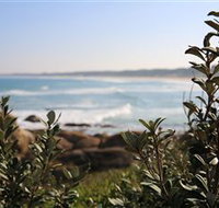 Cape Conran Nature Trail - Palm Beach Accommodation