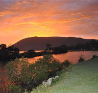 North Brother Mountain - Palm Beach Accommodation