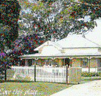 Crawford House - Palm Beach Accommodation