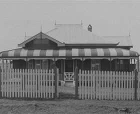 Crawford House - Palm Beach Accommodation 1