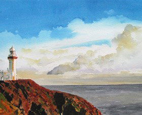 Del Strong Art - Palm Beach Accommodation 0