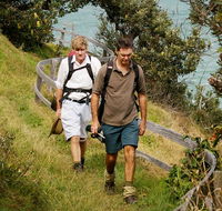 Illaroo to Wooli walking track - Palm Beach Accommodation