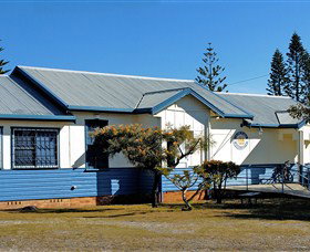 Yamba Museum  - Palm Beach Accommodation 0