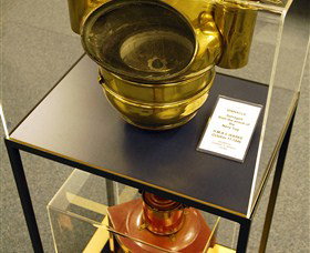 Yamba Museum  - Palm Beach Accommodation 2