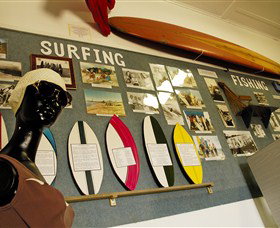 Yamba Museum  - Palm Beach Accommodation 1