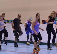 Epic Skate Rink - Palm Beach Accommodation