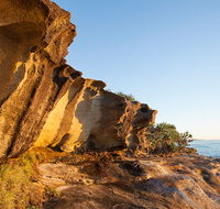 Angourie to Brooms Head - Palm Beach Accommodation