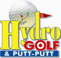 Hydro Golf and Putt Putt - Palm Beach Accommodation