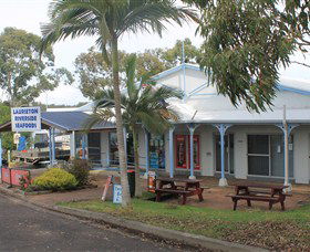 Laurieton Riverside Seafoods - Palm Beach Accommodation 0
