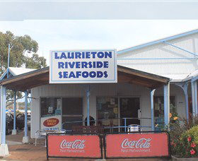 Laurieton Riverside Seafoods - Palm Beach Accommodation 1