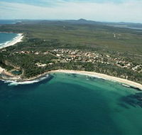 Angourie Beach - Palm Beach Accommodation