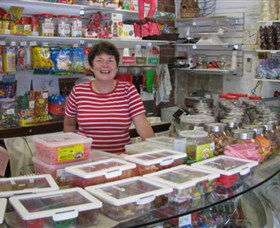 The Mullumbimby Chocolate Shop - Palm Beach Accommodation 0