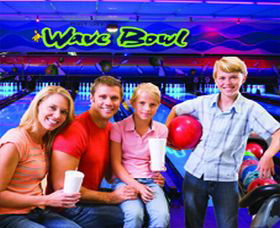 Port City Wave Bowl - Palm Beach Accommodation 1