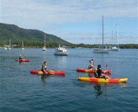 Dunbogan Boatshed - Palm Beach Accommodation 1