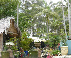  Palm Beach Accommodation