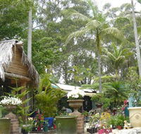 Diamond Waters Garden Nursery - Palm Beach Accommodation