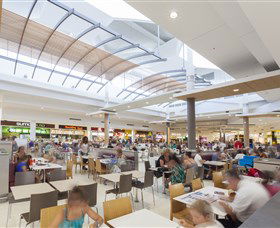 Tweed City Shopping Centre - Palm Beach Accommodation 0