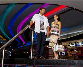 Tweed City Shopping Centre - Palm Beach Accommodation 2